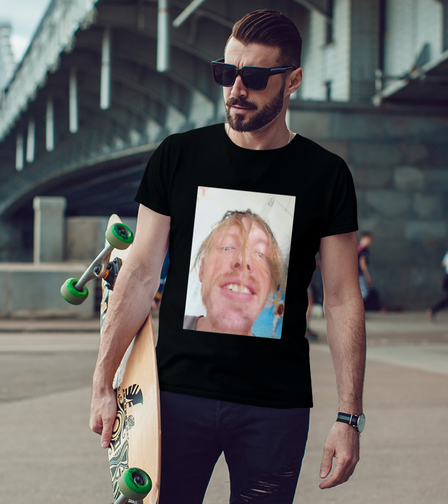 Kyle Singler Coach I Need Your Help T-Shirt
