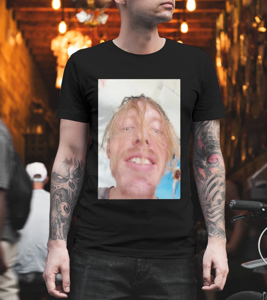Kyle Singler Coach I Need Your Help T-Shirt