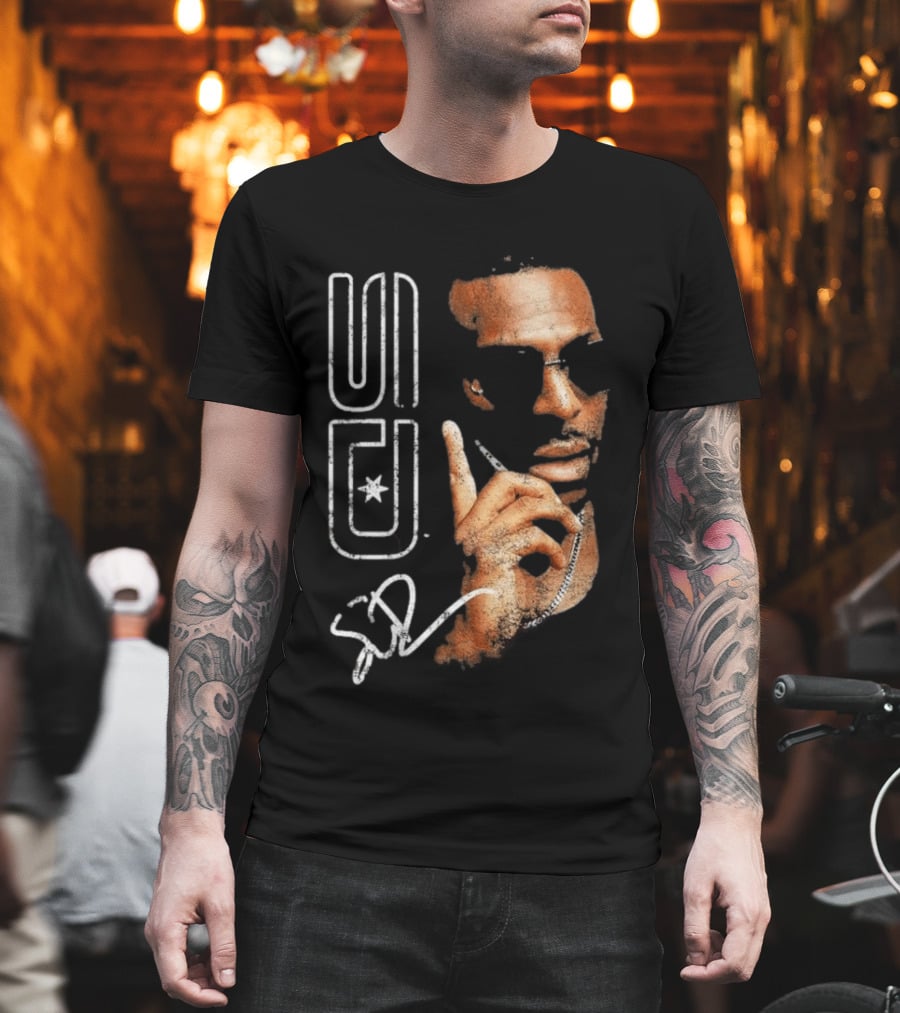 Kt8 Co Seth David R&B UCI SB T-Shirt