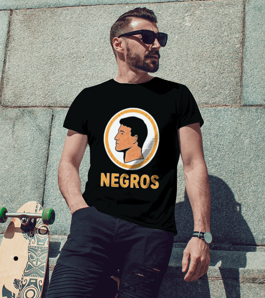 Washington Negros T-Shirt