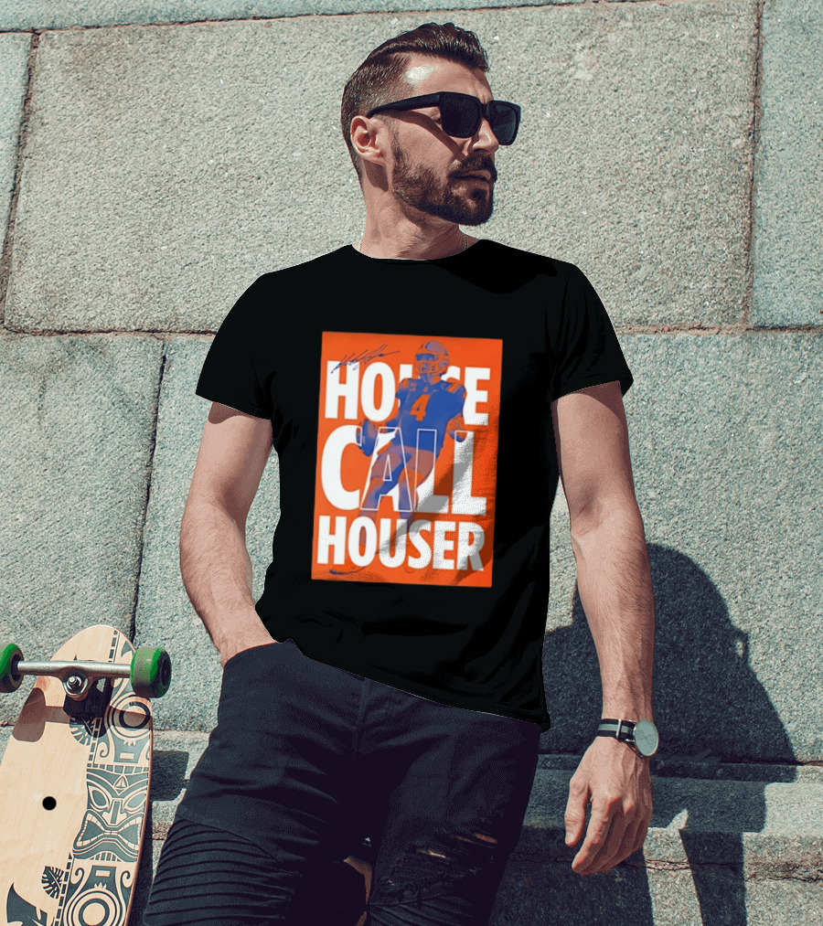 Katin Houser House Call Houser T-Shirt