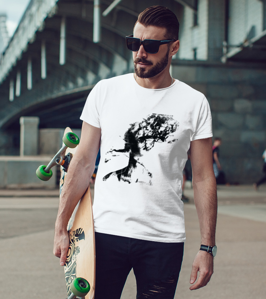 Bullet For My Valentine Store Social Apocalypse Longsleeve T-Shirt