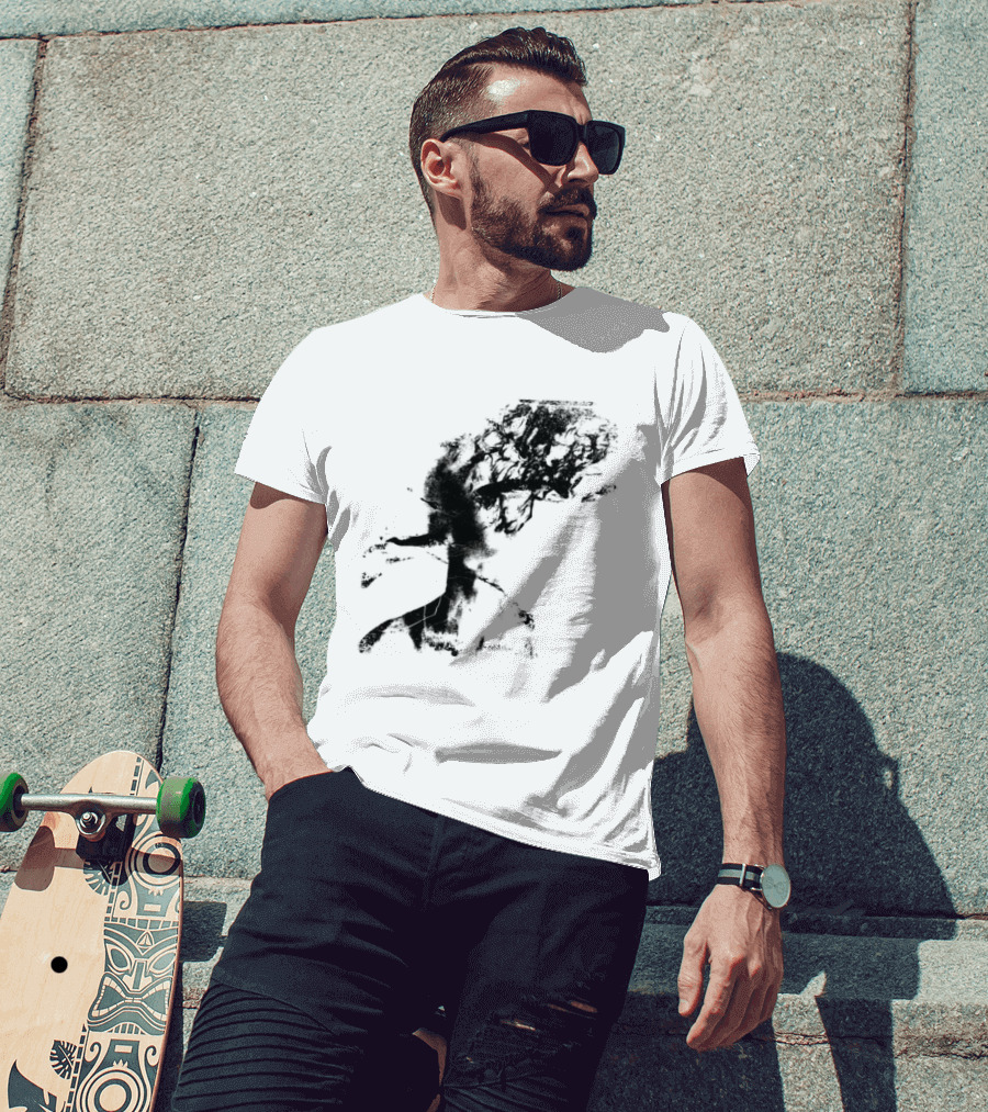 Bullet For My Valentine Store Social Apocalypse Longsleeve T-Shirt