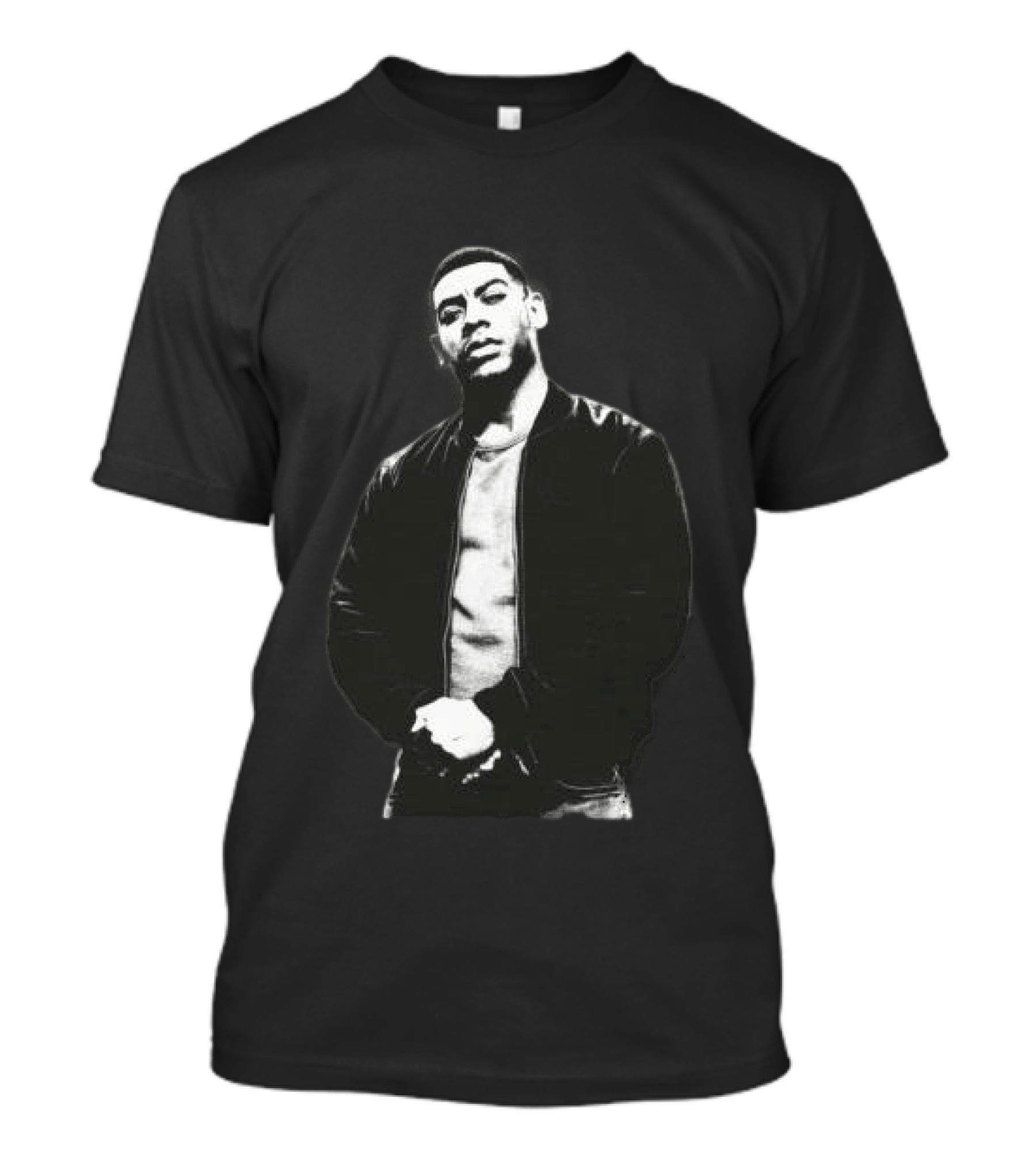 Dc Store Lanterns John Stewart T-Shirt