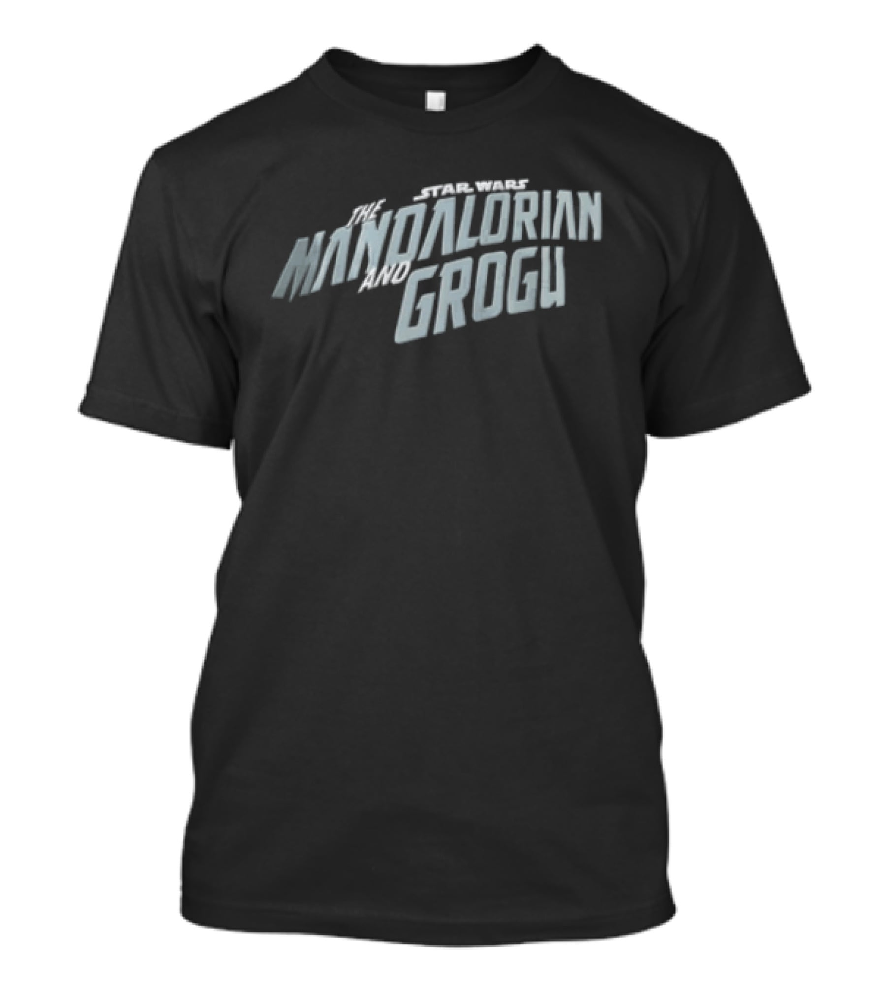Star Wars The Mandalorian Grogu T-Shirt
