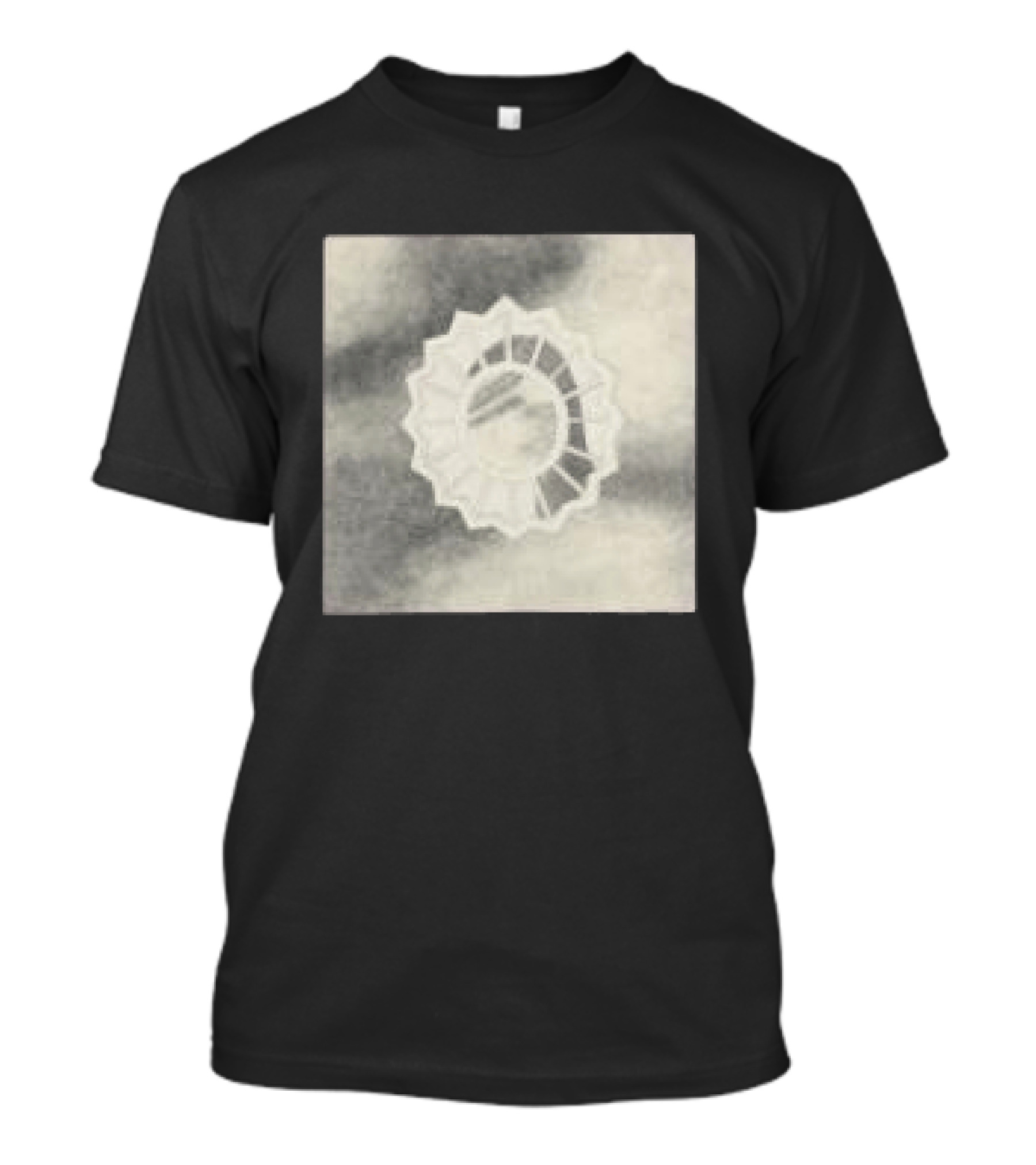 The Divine Feminine Tracklist Mac Miller Store T-Shirt