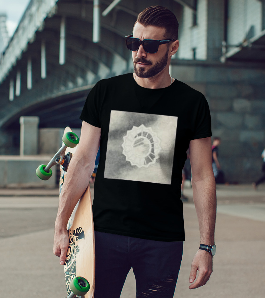 The Divine Feminine Tracklist Mac Miller Store T-Shirt