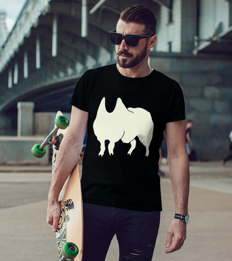 Bon Iver Lamb T-Shirt