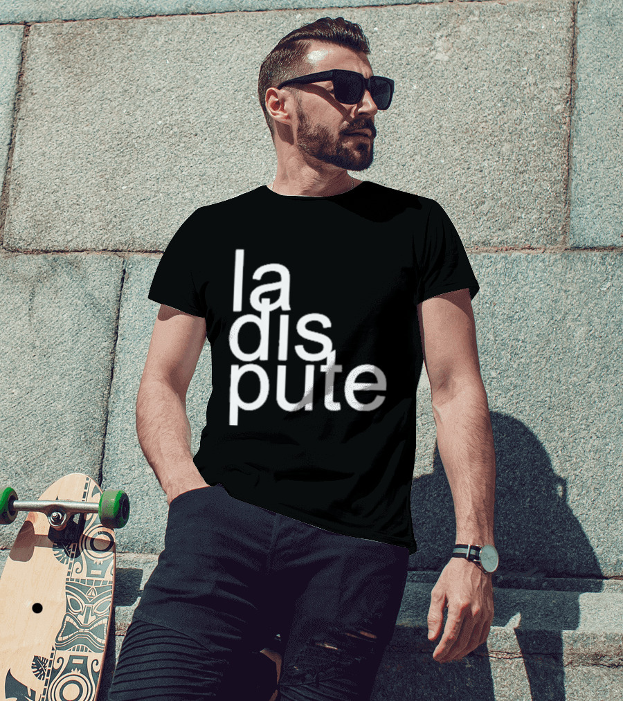 La Dispute T-Shirt
