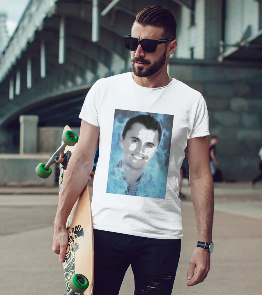 Charlie Kirky T-Shirt