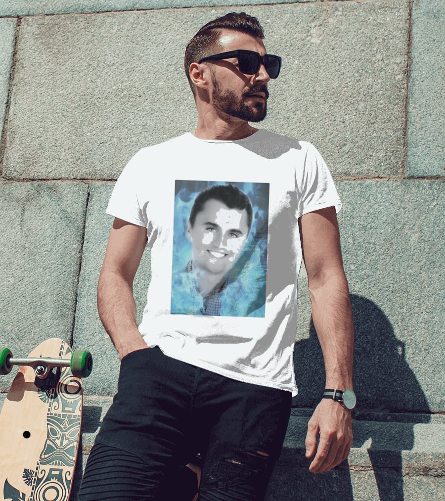 Charlie Kirky T-Shirt