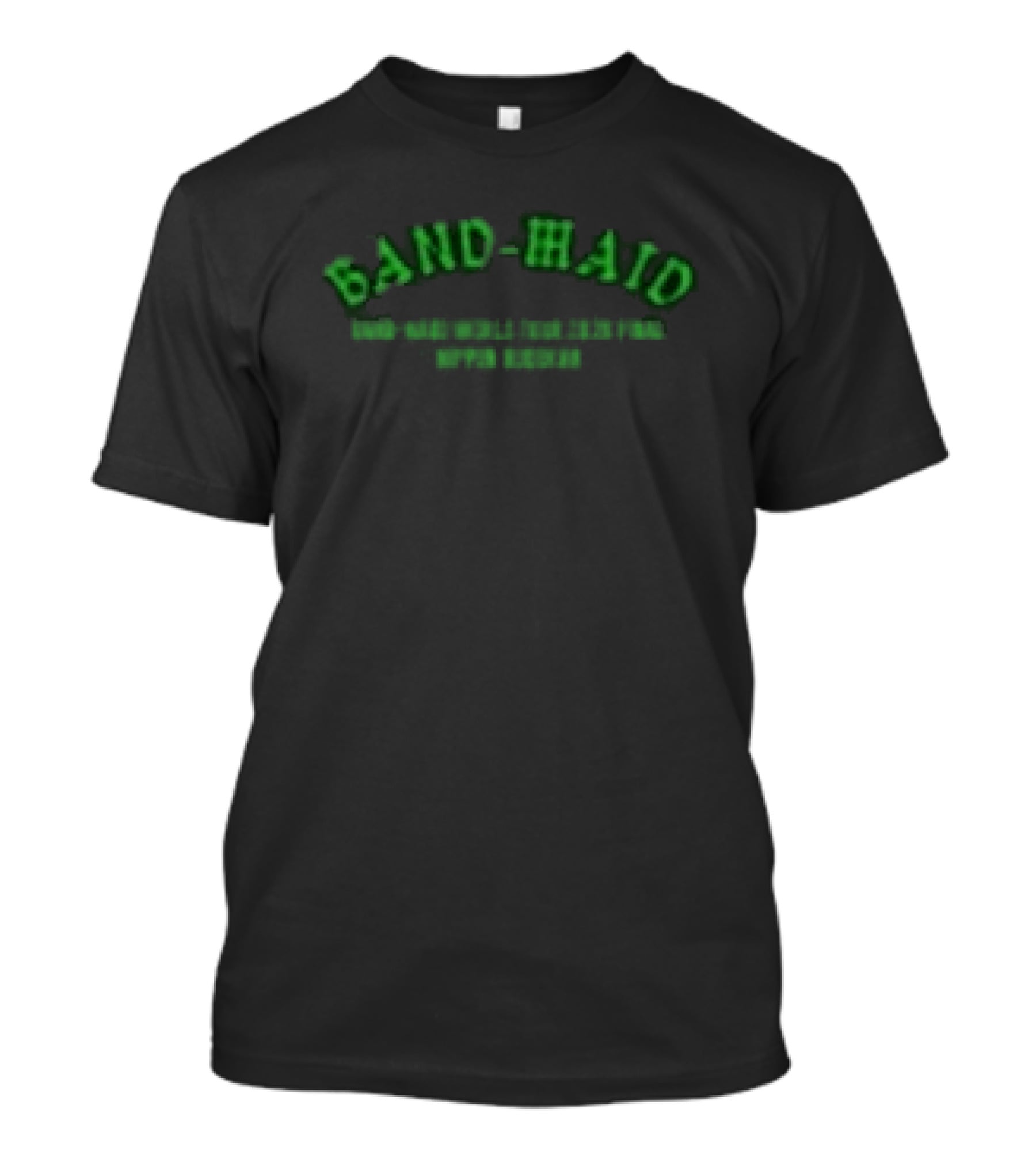 Band Maid World Tour 2026 Final November 13 14 Budokan Giboshi T-Shirt