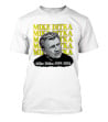 Mike Ditka Da Coach Chicago Bears 1939 2023 In Loving Memory T-Shirt