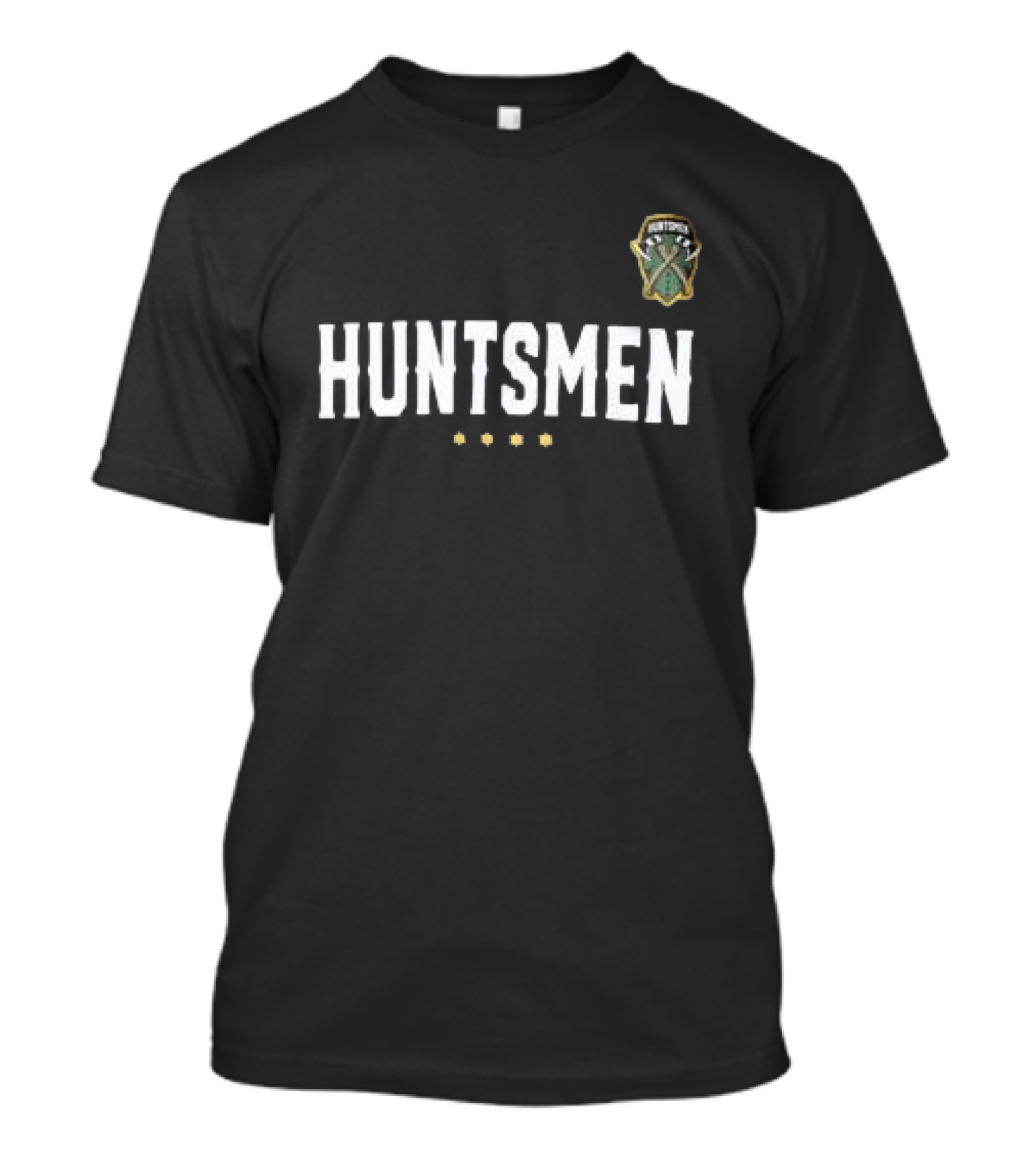 Huntsmen Optic Gaming Store 2027 T-Shirt