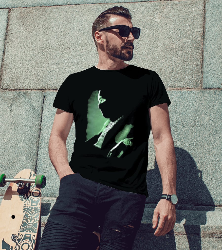 Yeat & Fornite 2026 T-Shirt