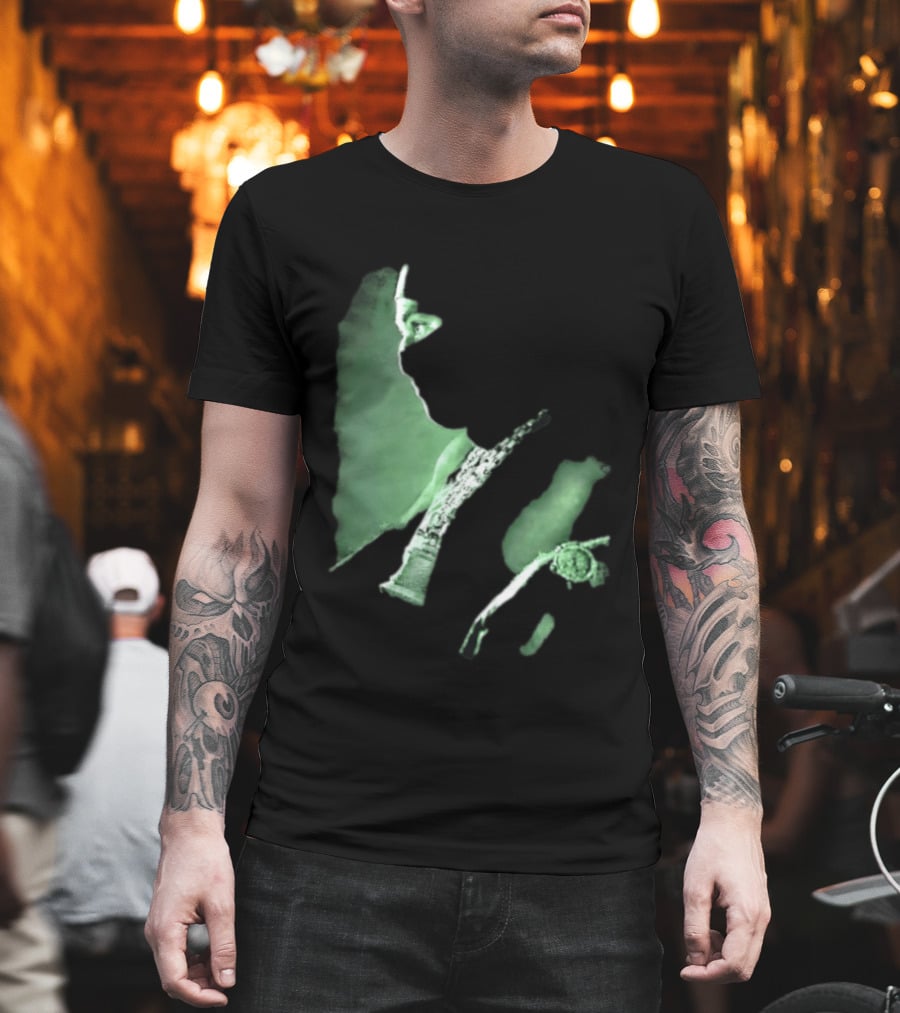 Yeat & Fornite 2026 T-Shirt