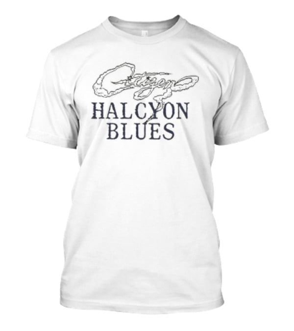 Citizen Halcyon Blues Goblin Store T-Shirt