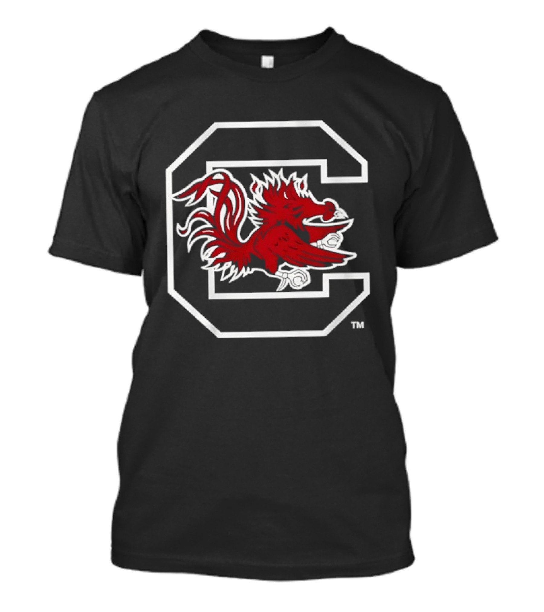 South Carolina Gamecocks 2026 Primary T-Shirt