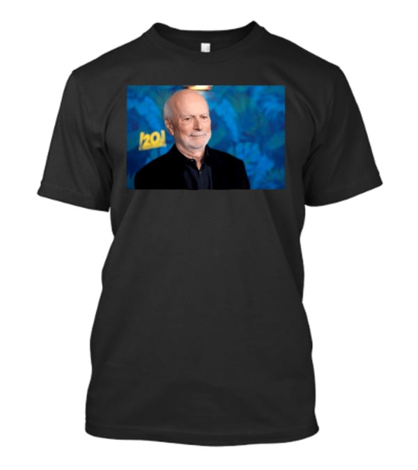 James Burrows Iconic TV Director Cheers Friends Passes Away At 85 T-Shirt