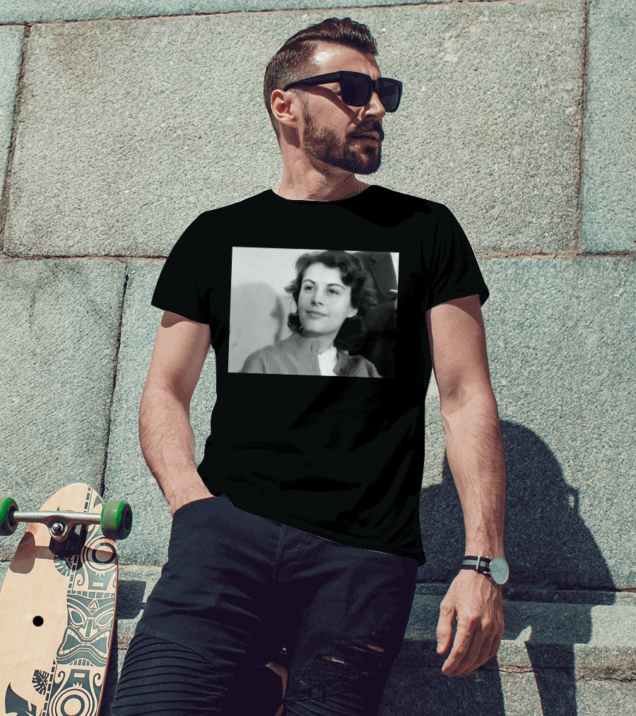Colette Shulman Soviet Insights Legacy Remembered T-Shirt