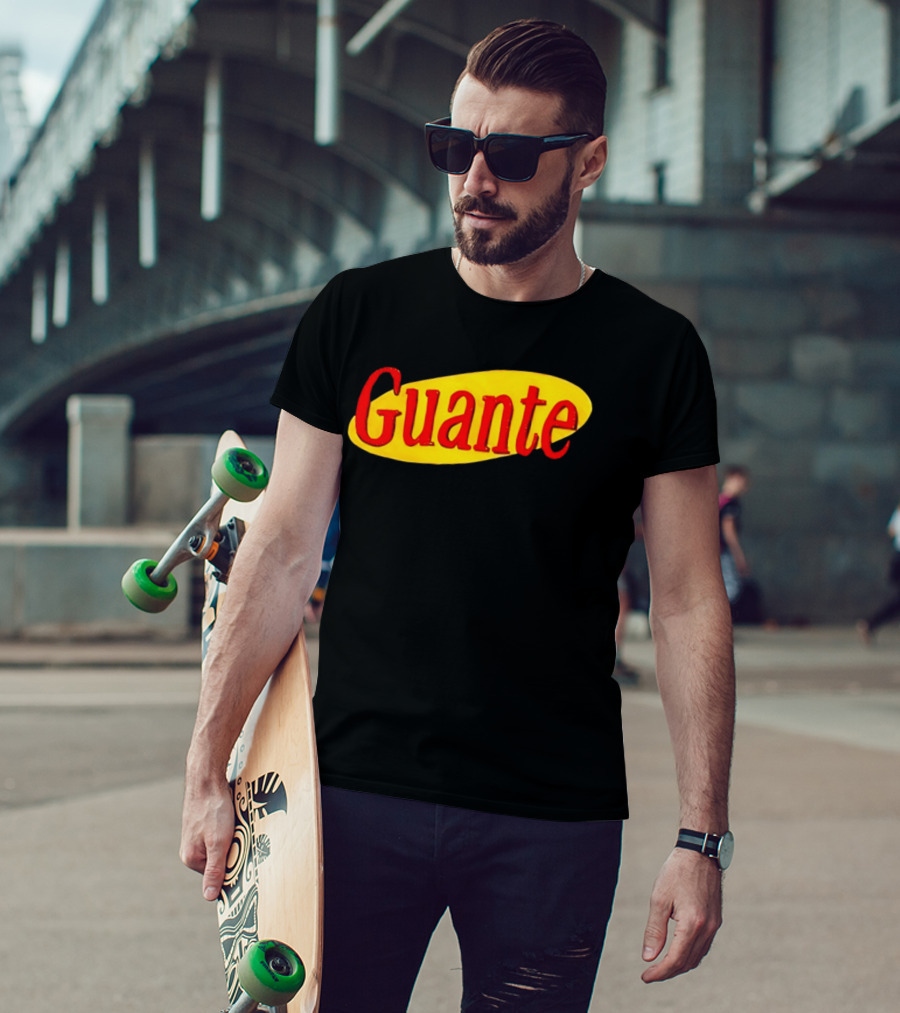 Guante Teddy Fresh 2026 T-Shirt