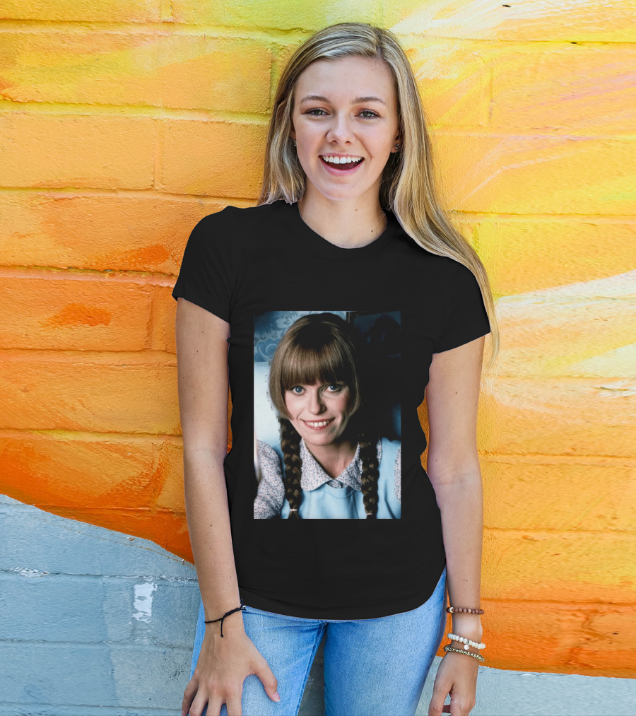 Louise Lasser Star Of TV’s Mary Hartman Is Dead At 87 T-Shirt