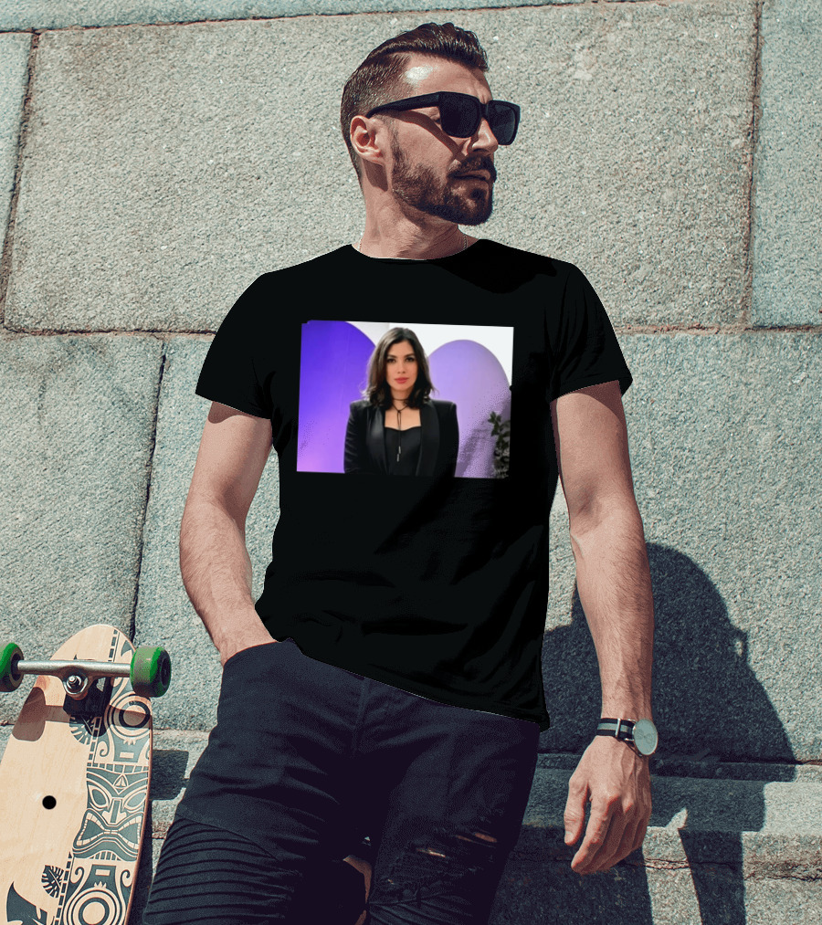 RIP Latinh Marie Claire González 1989 2026 T-Shirt