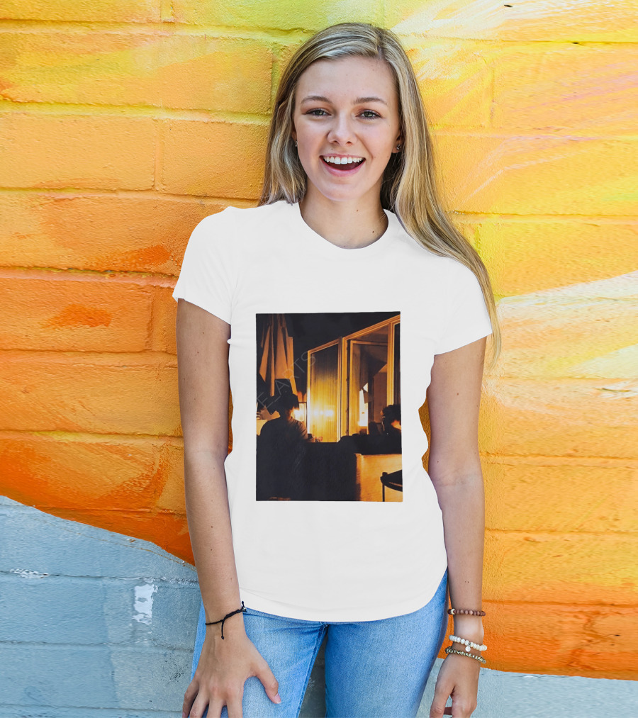 Taekook Munich Germany 2026 BTS V Jungkook Inspiring Moments T-Shirt