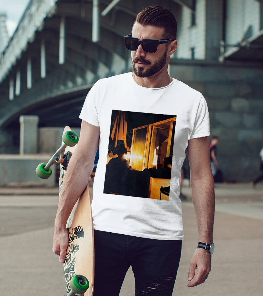 Taekook Munich Germany 2026 BTS V Jungkook Inspiring Moments T-Shirt