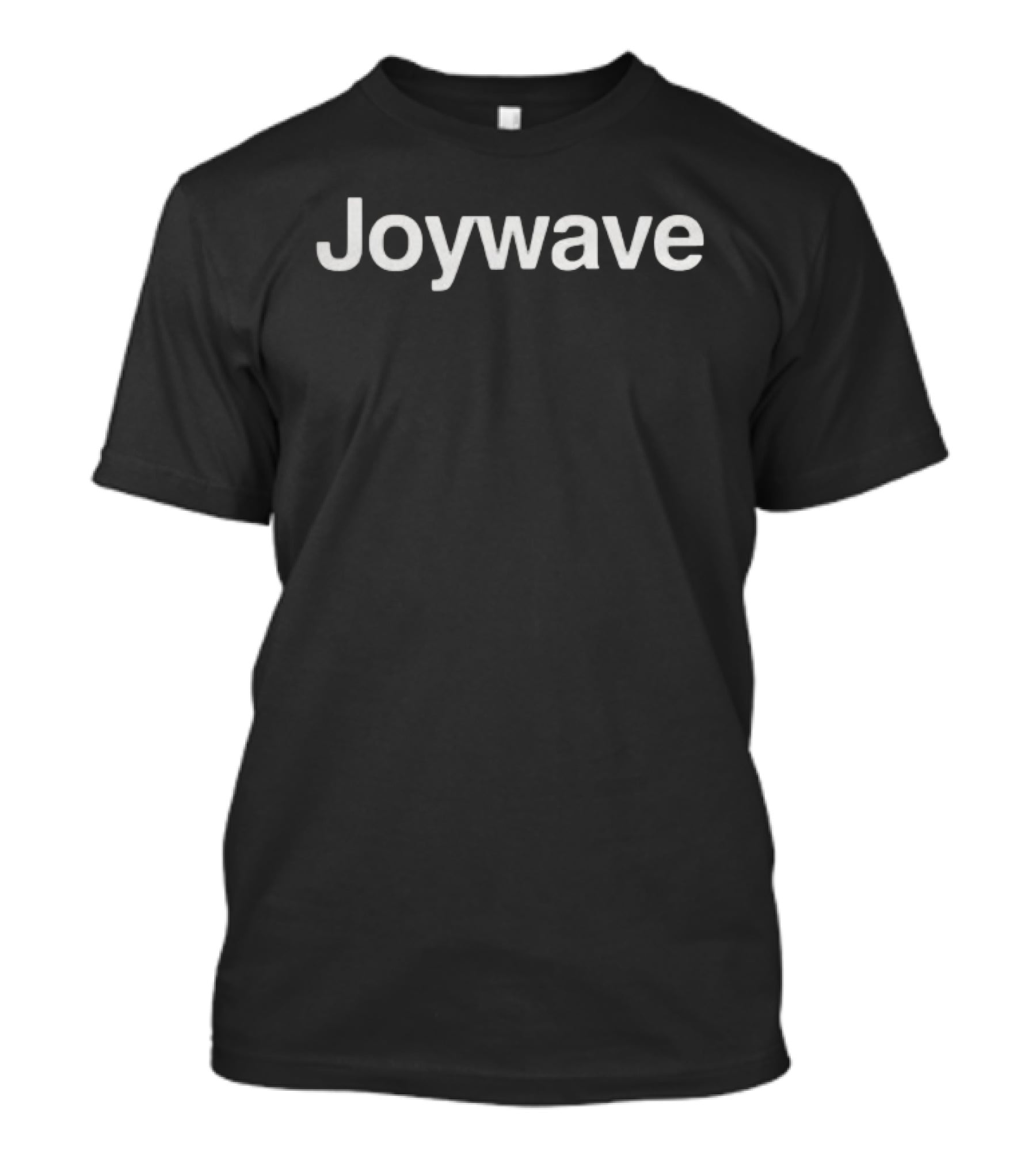 Joywave The First Century Merchandise T-Shirt