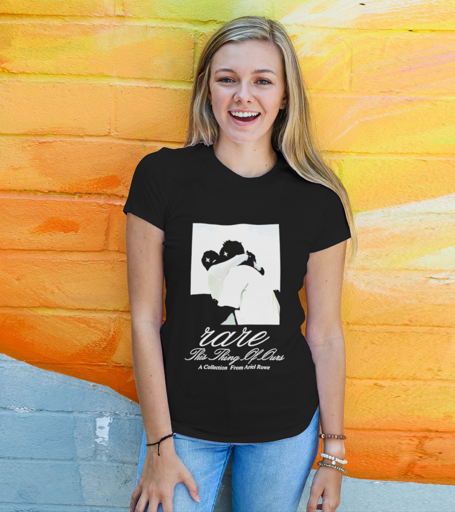 Rare This Thing Of Ours A Collection From Ariel Rowe T-Shirt