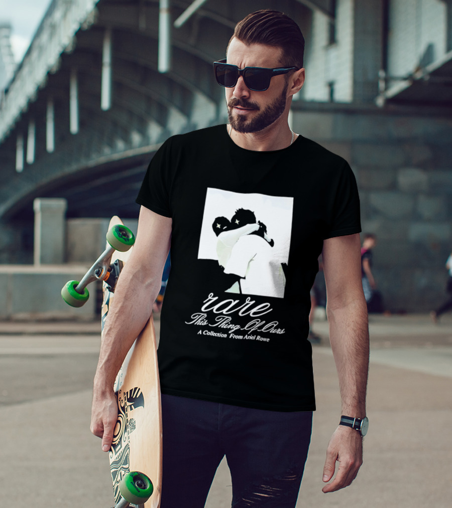Rare This Thing Of Ours A Collection From Ariel Rowe T-Shirt