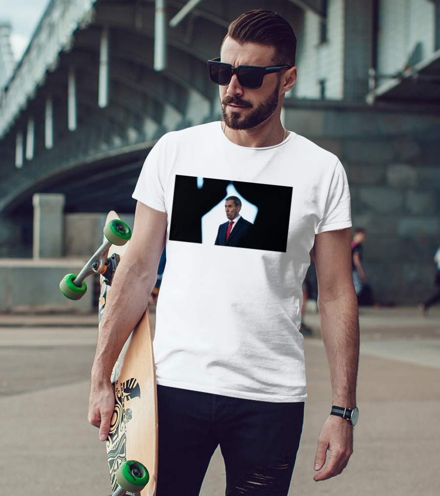 Treasurer Jim Chalmers T-Shirt