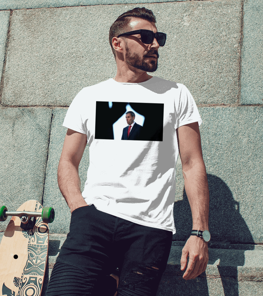 Treasurer Jim Chalmers T-Shirt