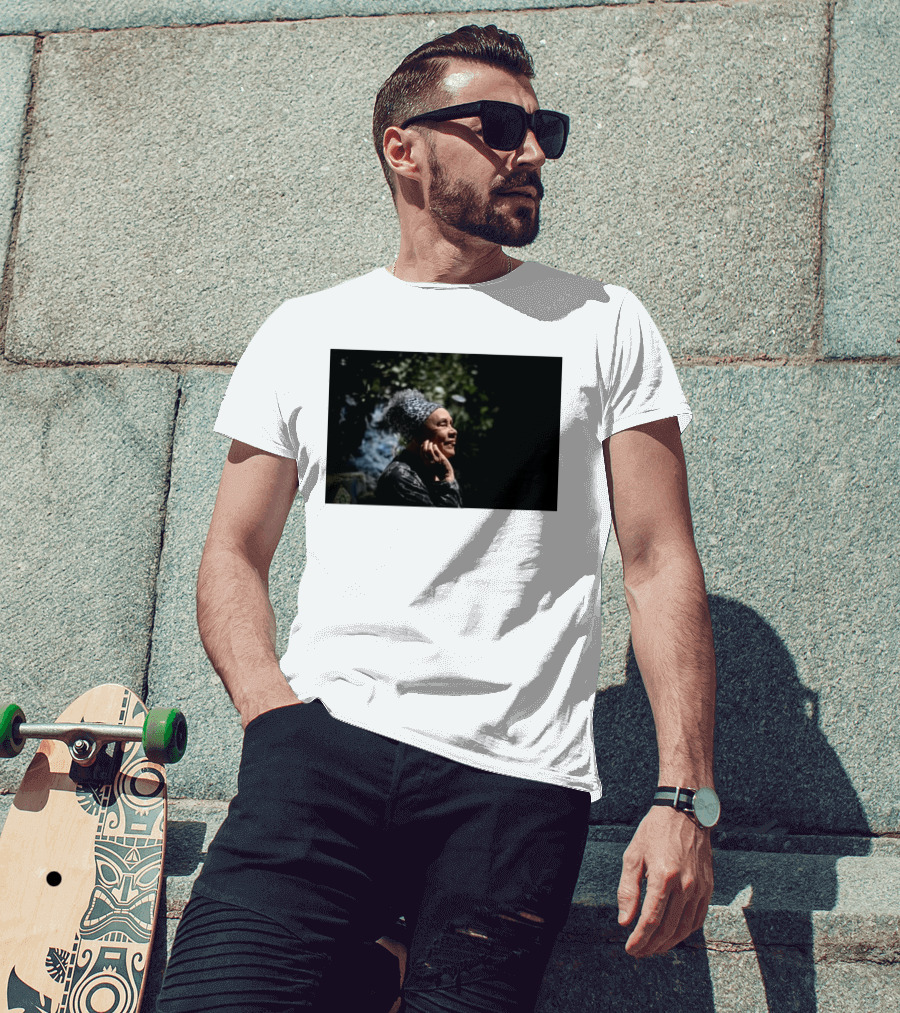 Artist Betye Saar 99 Reflection On Black Identity Legacy T-Shirt