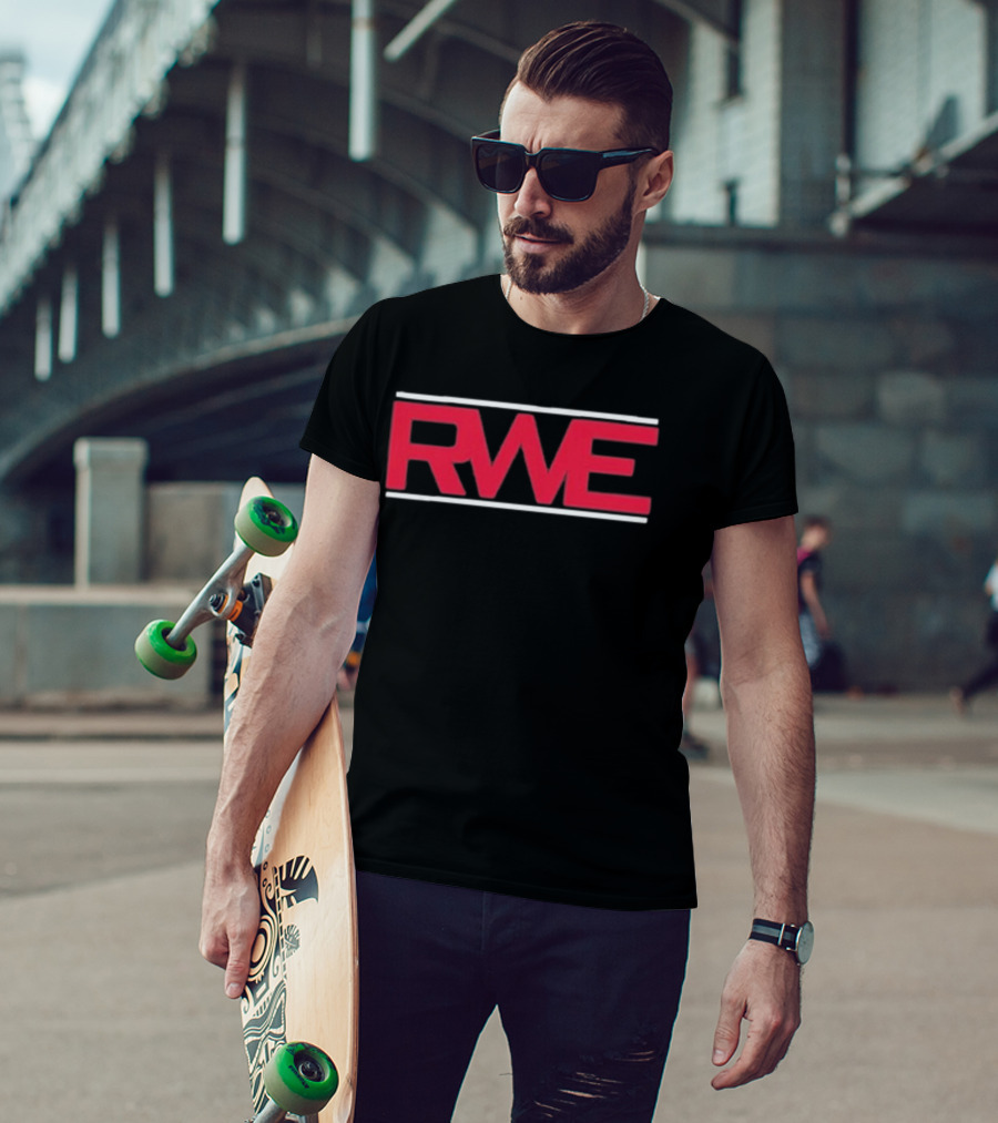 RWE Rod Wave Elite T-Shirt