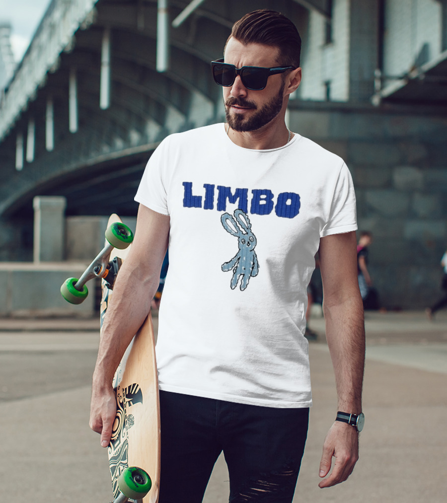Bts Kim Taehyung Limbo Bunny 2025 T-Shirt