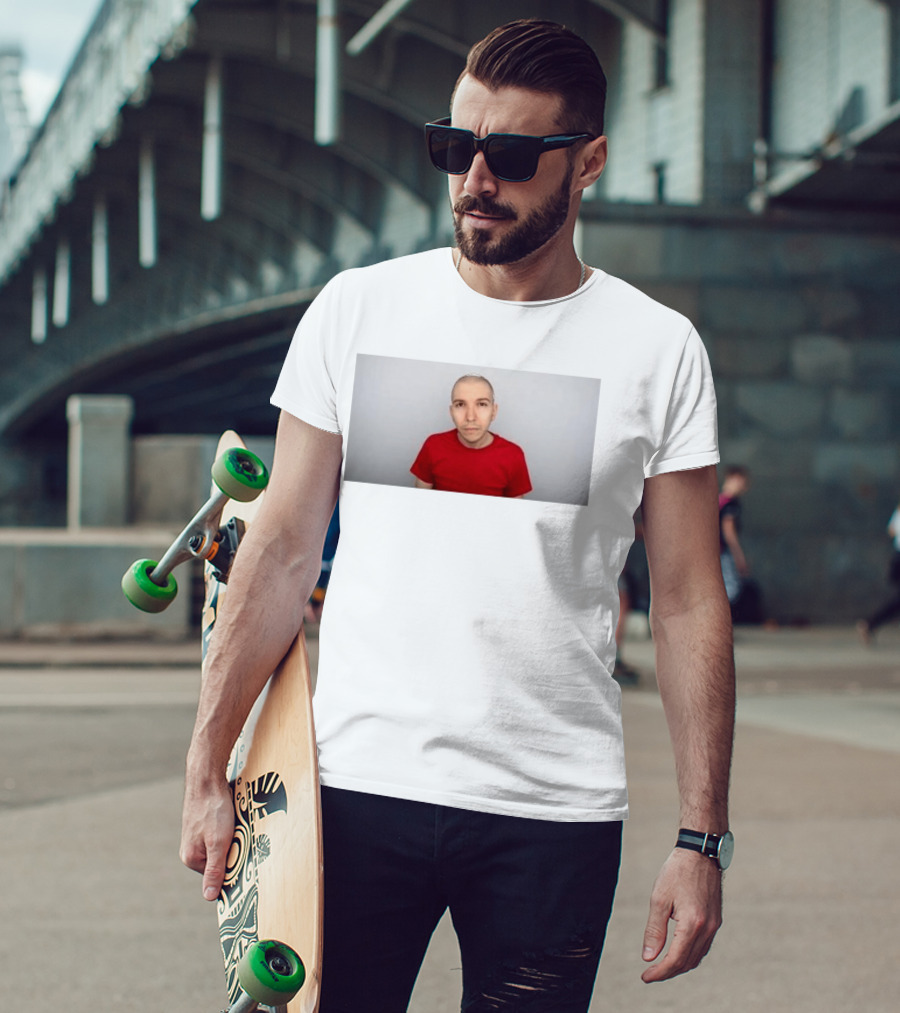 Nice Nikocado Avocado T-Shirt