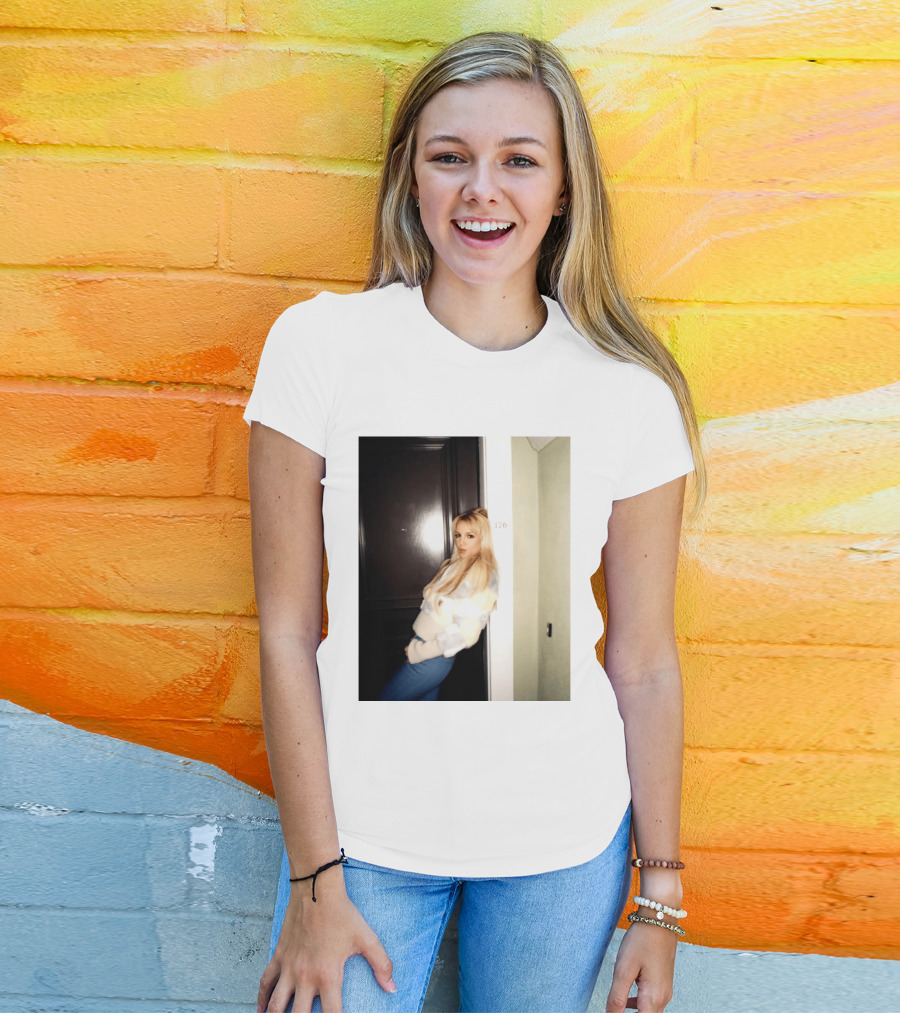 Britney Spears New Music Release 2026 T-Shirt