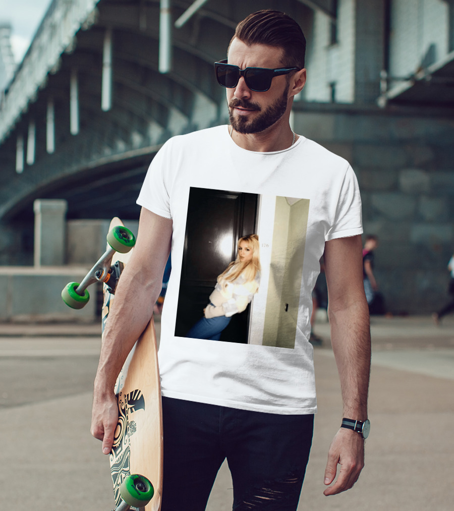 Britney Spears New Music Release 2026 T-Shirt