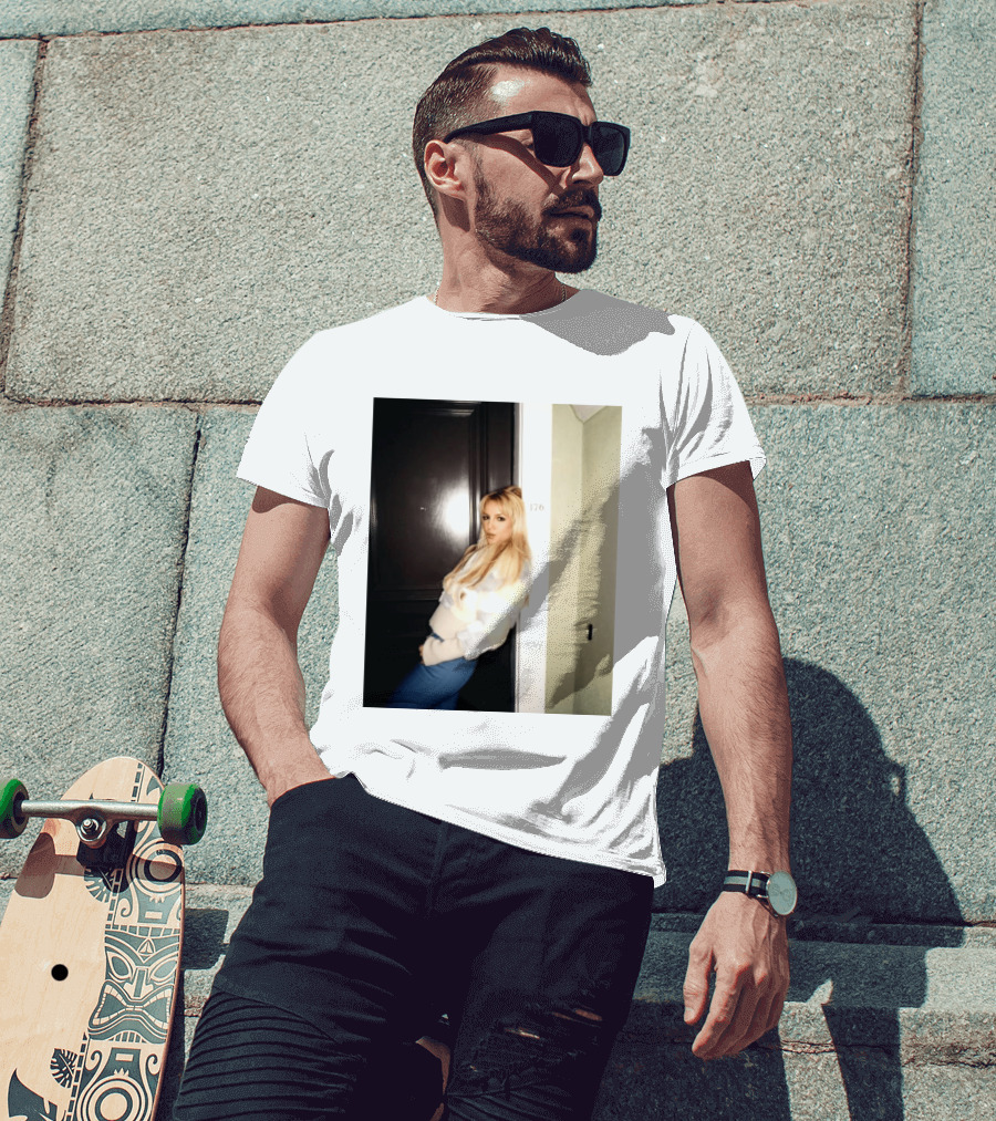 Britney Spears New Music Release 2026 T-Shirt