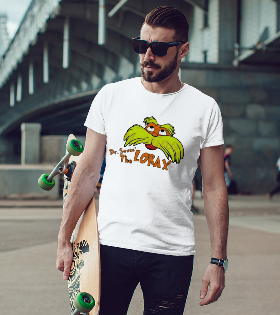 Dr. Seuss' The Lorax T-Shirt