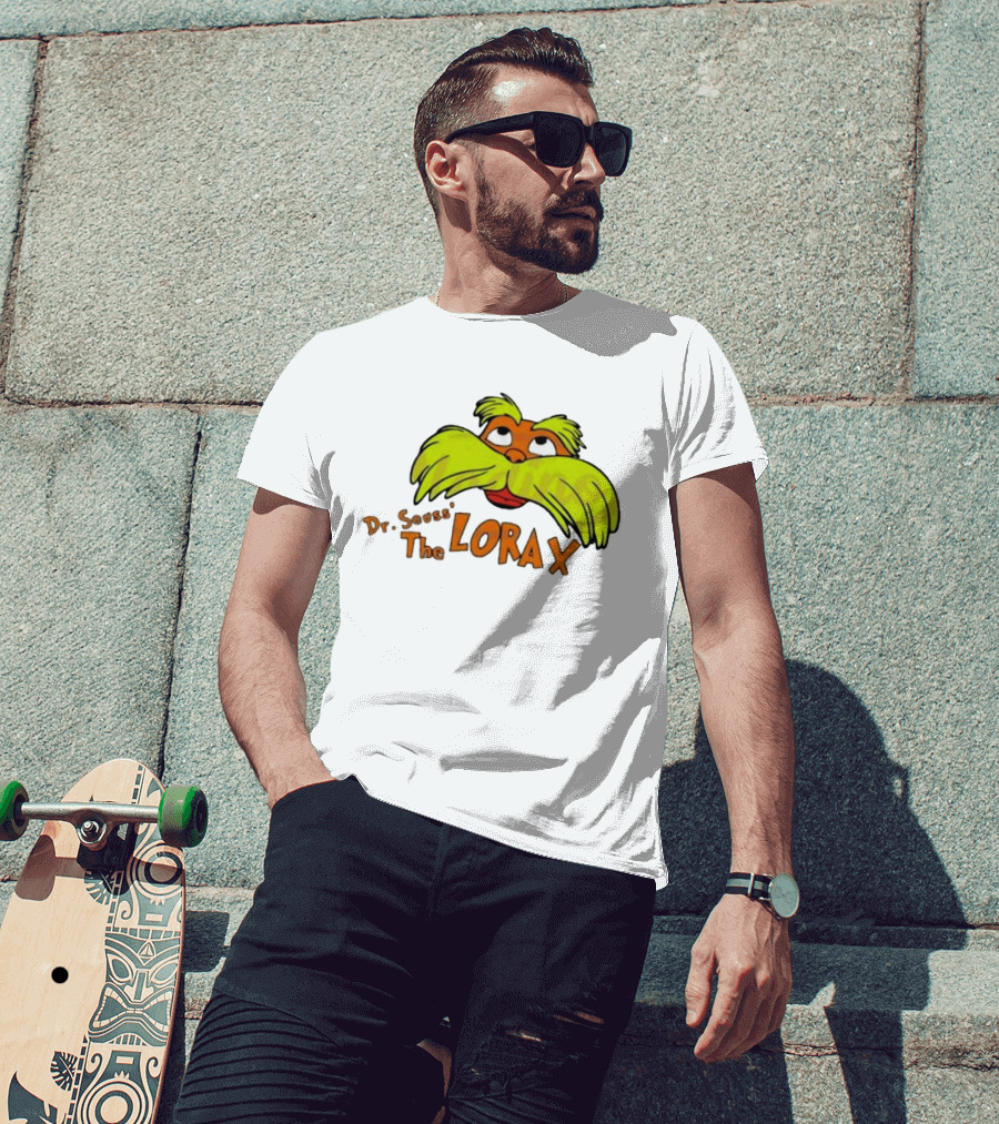 Dr. Seuss' The Lorax T-Shirt