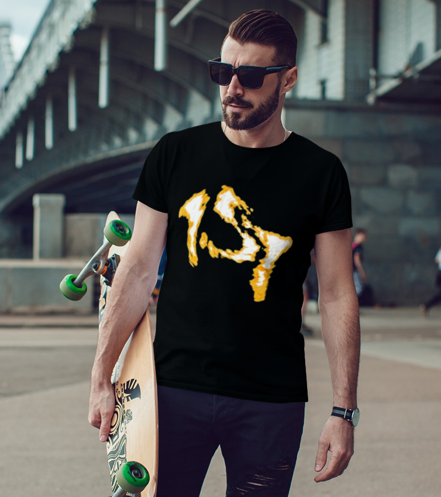 157 Frq Store Until It Bleeds Short Sleeve T-Shirt