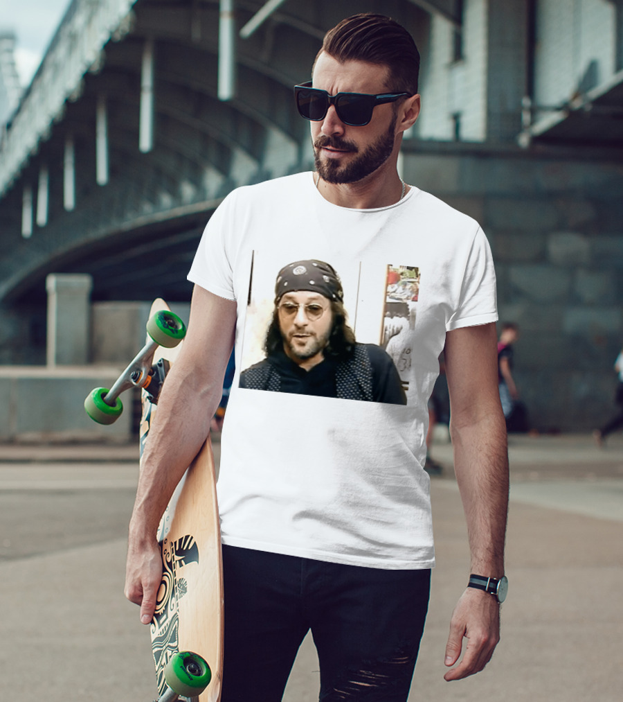I'm Sorry, I Don't Know Who This Person Is. T-Shirt