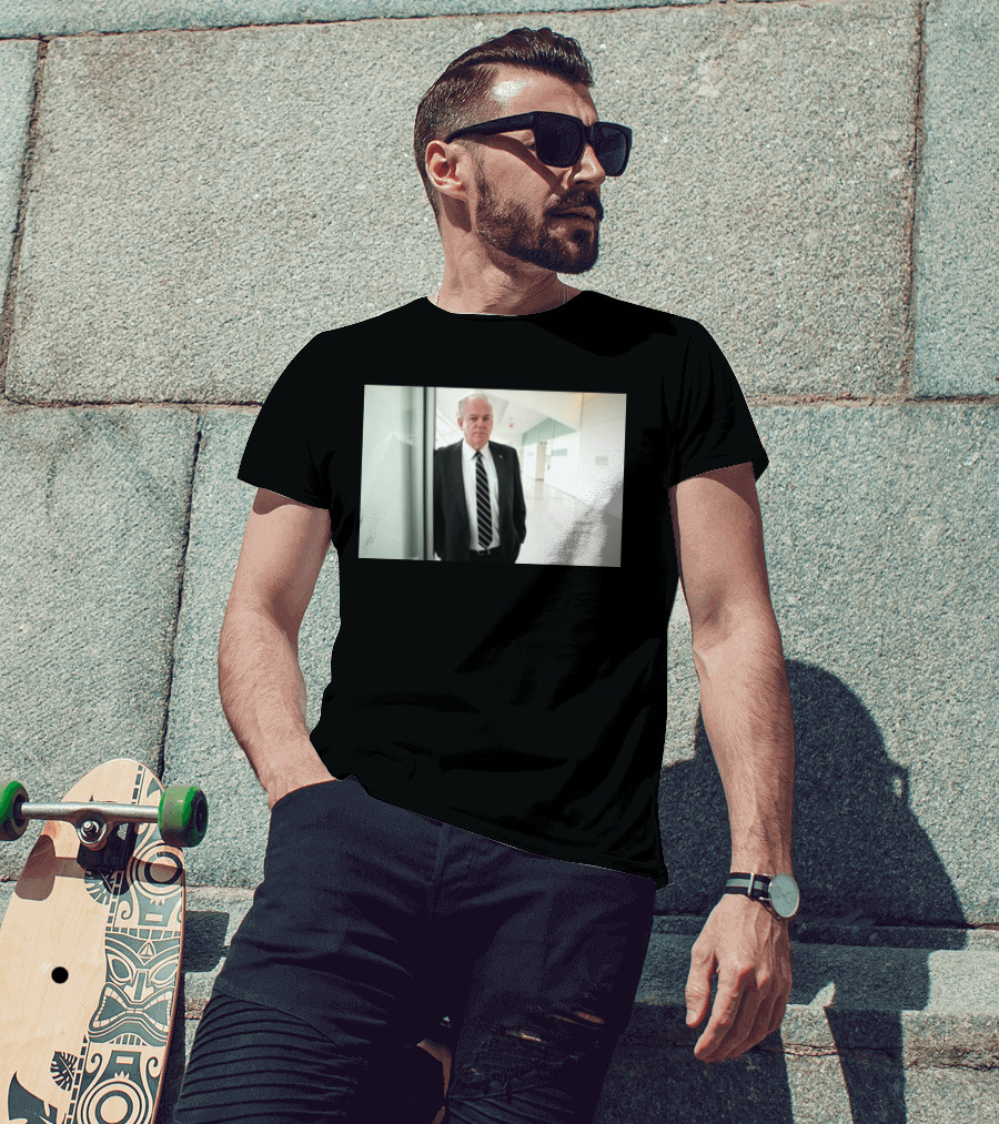 John O'Malley Bronx Detective And Federal Investigator Dies At 73 T-Shirt