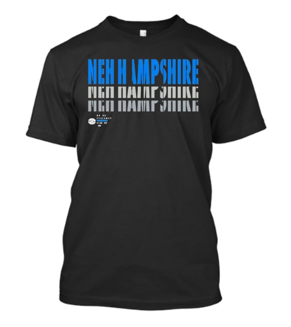 New Hampshire Motor Speedway Established 1990 Racing T-Shirt