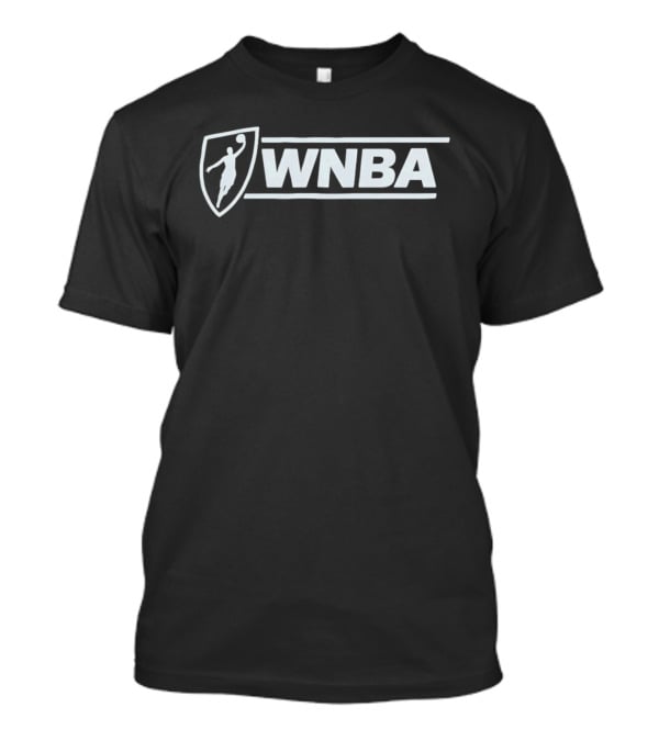 WNBA Basketball T-Shirt