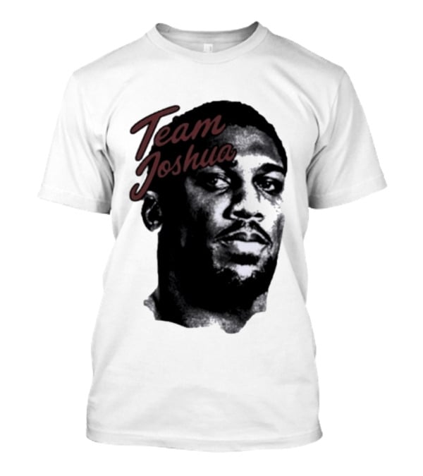 Team Joshua Win Original T-Shirt