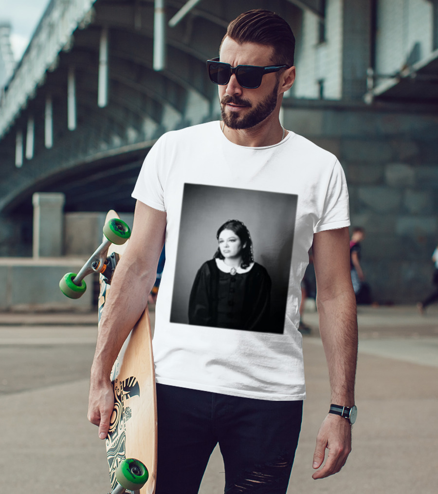 Broadway Merchandise Shop Store Oh Mary! Meg Crewneck Theater T-Shirt